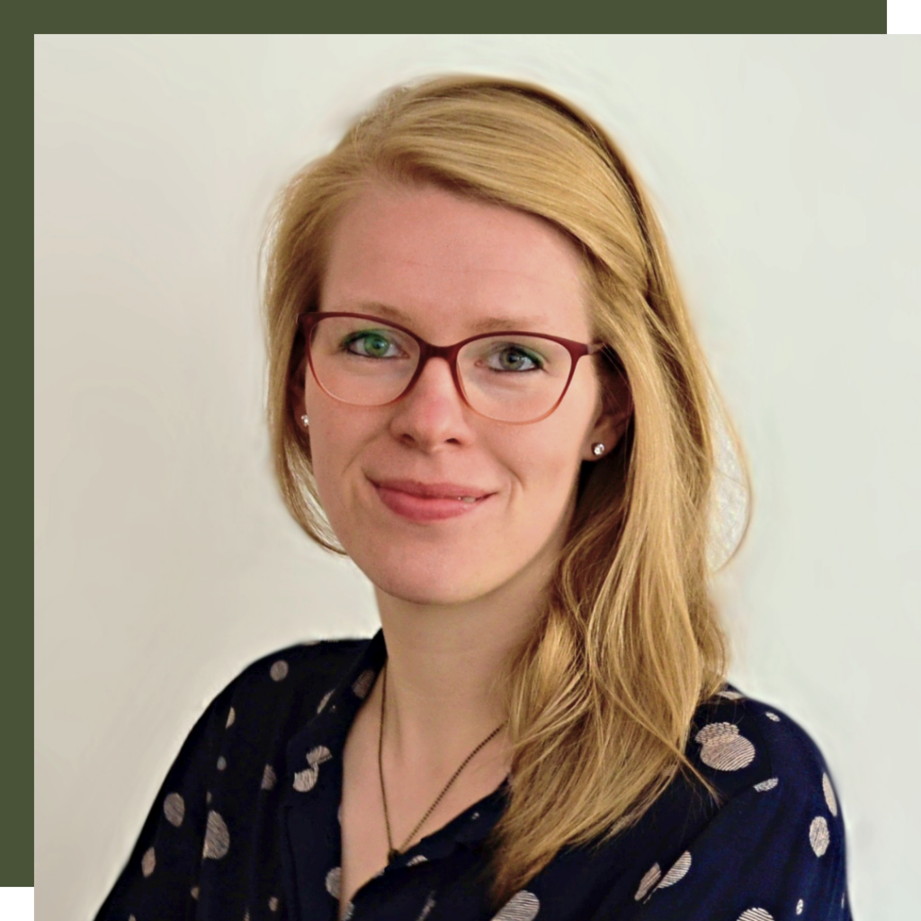 Henriette Grapentin – Supervision und Coaching Leipzig